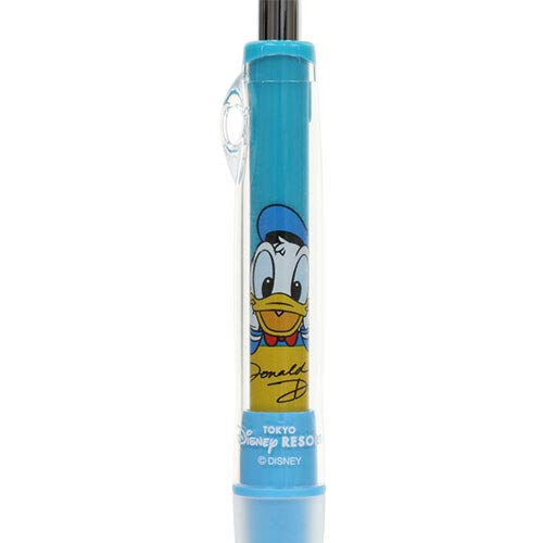 Amazon.co.jp: ドナルドダック シャープペンシル Dr.Grip シャーペン